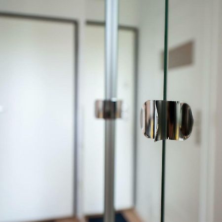 Apartamenty Manufaktura Lodz  Ngoại thất bức ảnh