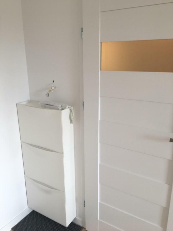 Apartamenty Manufaktura Lodz  Ngoại thất bức ảnh