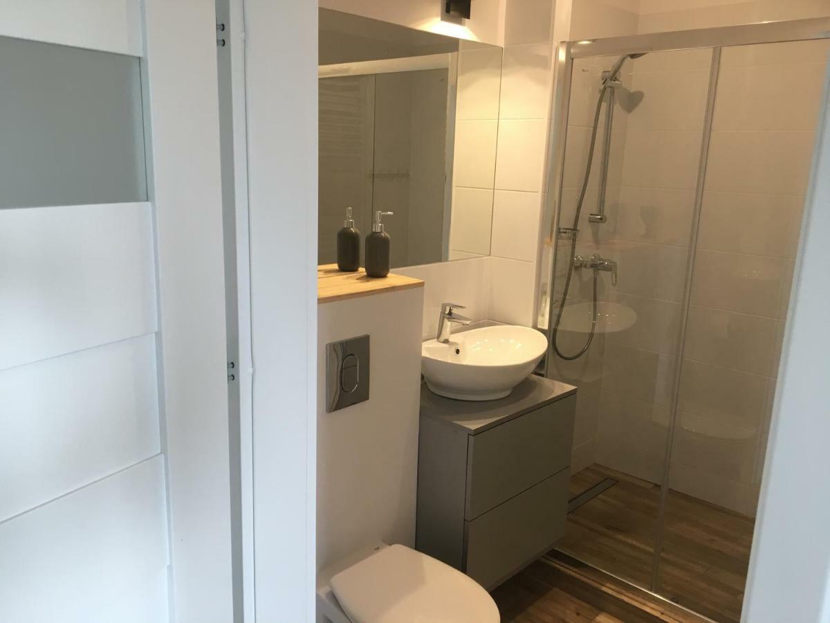 Apartamenty Manufaktura Lodz  Ngoại thất bức ảnh