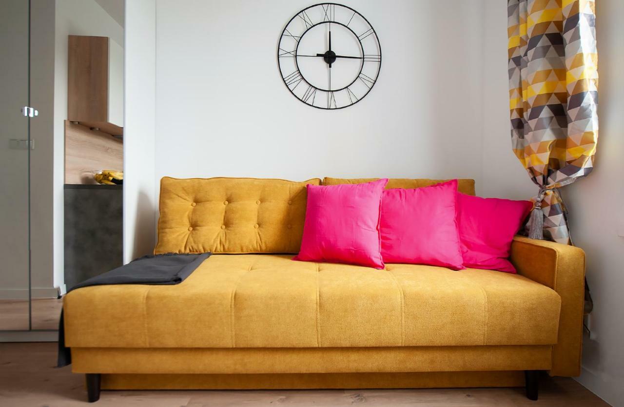 Apartamenty Manufaktura Lodz  Ngoại thất bức ảnh