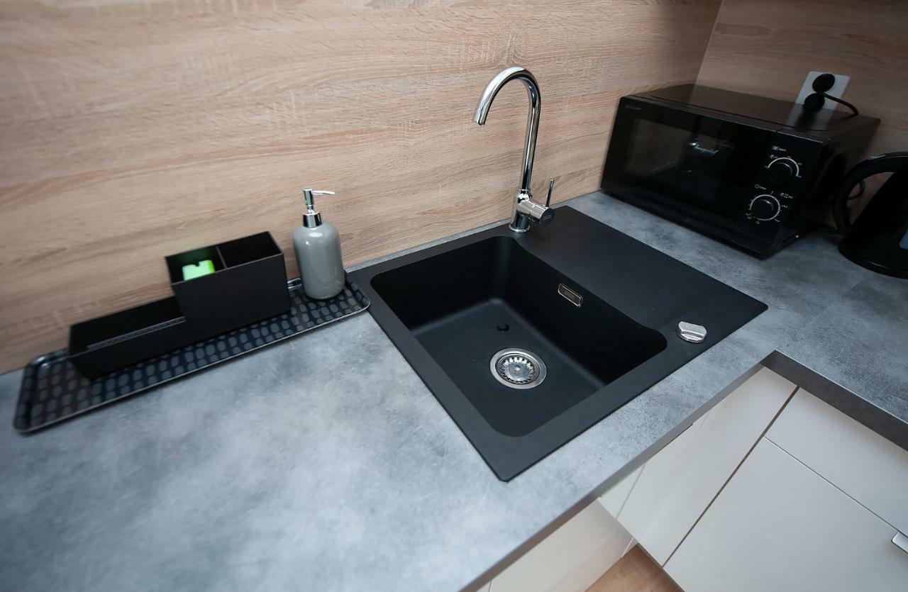 Apartamenty Manufaktura Lodz  Ngoại thất bức ảnh