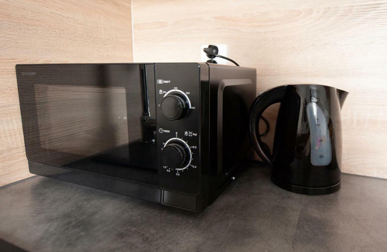 Apartamenty Manufaktura Lodz  Ngoại thất bức ảnh