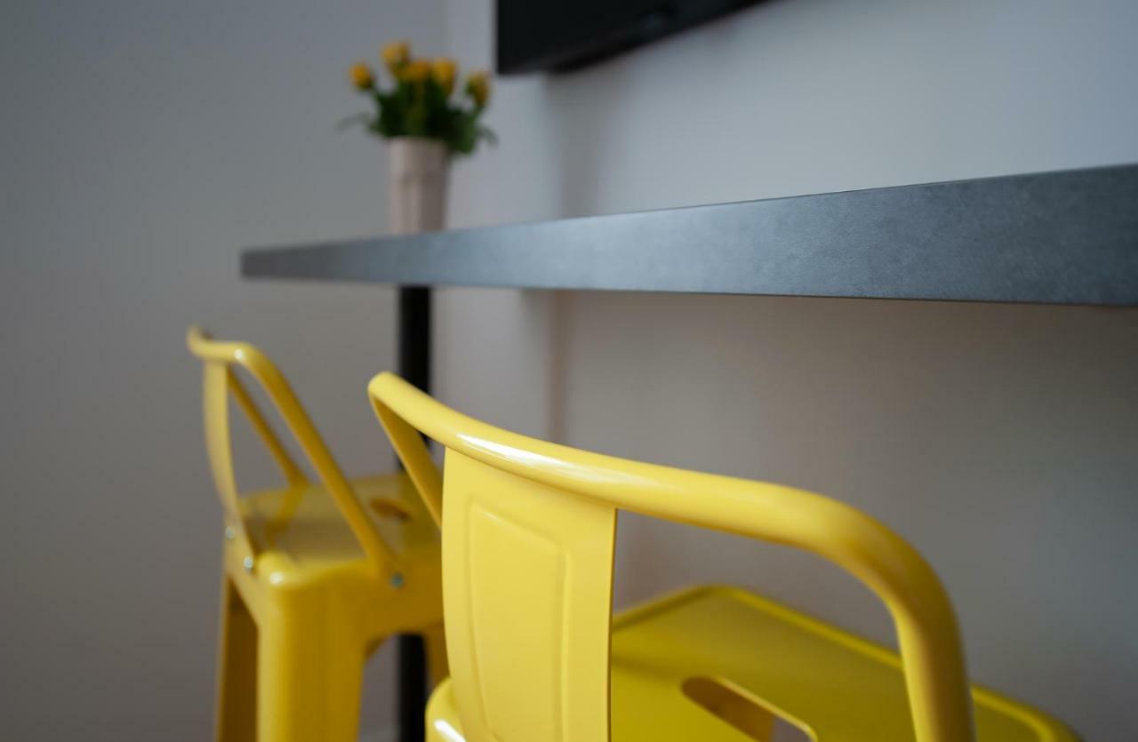 Apartamenty Manufaktura Lodz  Ngoại thất bức ảnh