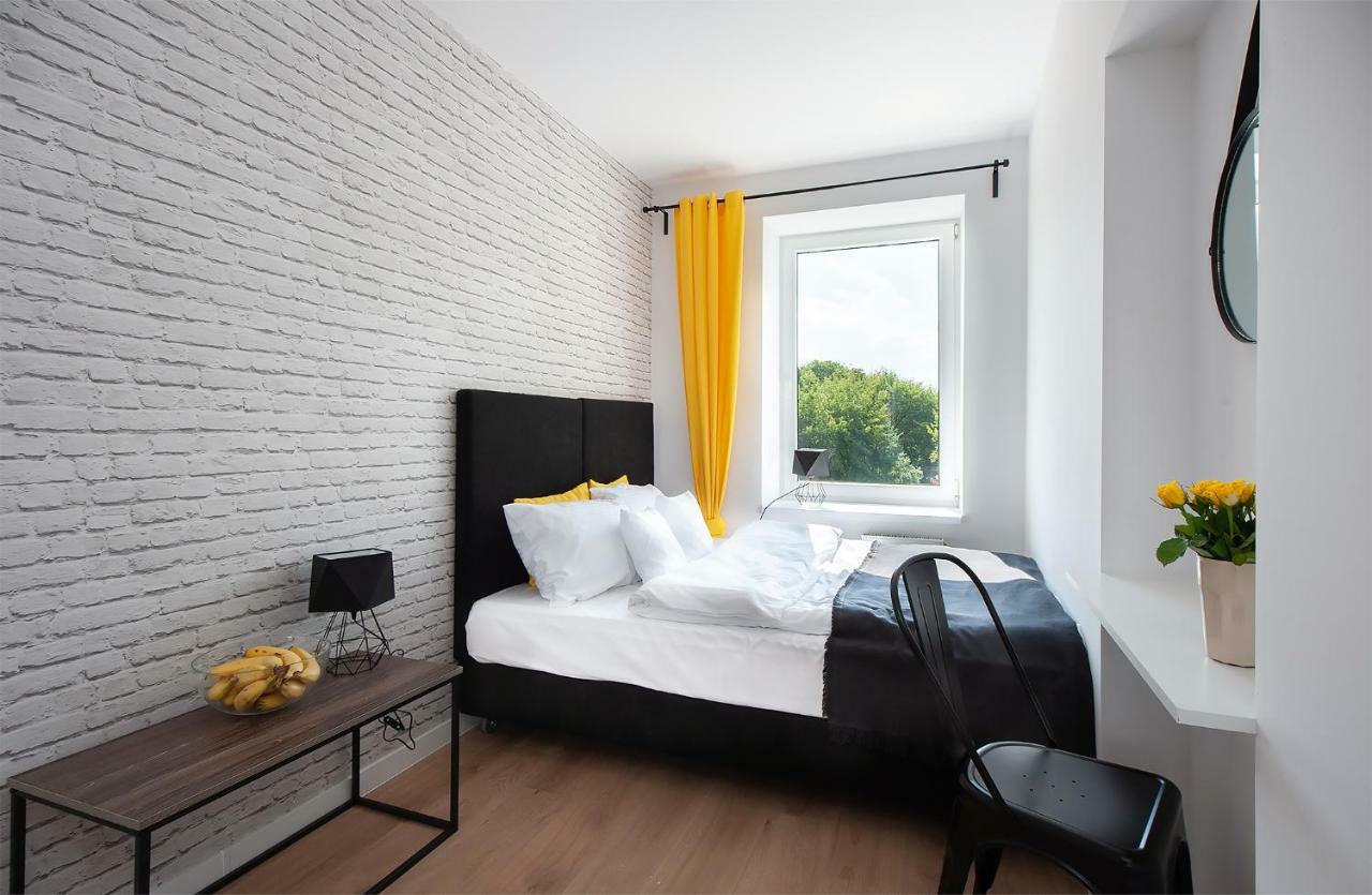 Apartamenty Manufaktura Lodz  Ngoại thất bức ảnh