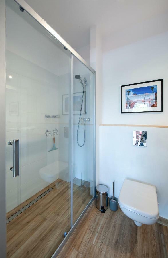 Apartamenty Manufaktura Lodz  Ngoại thất bức ảnh